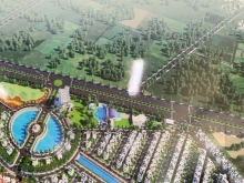 Bán đất 50.5m2 Đồng Ông, Đan Phượng, Hà Nôi, mặt đường đôi, Liên hệ: 0981481995