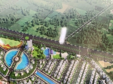 Bán đất 50.5m2 Đồng Ông, Đan Phượng, Hà Nôi, mặt đường đôi, Liên hệ: 0981481995