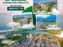 Mua đất giá rẻ Nam Đà Nẵng, đất xanh, Chủ ĐT sạch, vốn ban đầu 420 triệu.