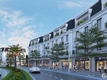 TNR  Stars Diễn Châu siêu dự án nằm ngay mặt đường quốc lộ 1A