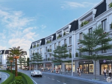 TNR  Stars Diễn Châu siêu dự án nằm ngay mặt đường quốc lộ 1A