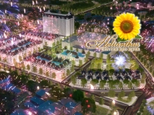 Mở bán biệt thự, shophouse KĐT  kiểu mẫu Vimefulland Đông Anh Hà Nội