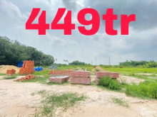 Đất nền Phước Đông Gò Dầu Tây Ninh