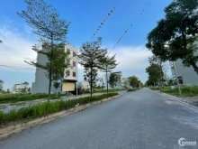 Chính chủ muốn bán 100m2 đất liền kề đường 17m b1.4 lô 02 ở thanh hà