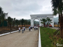 Đất nền đầu tư Hạ Long KDT FLC Hà Khánh, ô OI-08-37, DT:75m2 - Quán Tùng BĐS