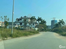 Đất nền Hà Khánh AB mở rộng, Hạ Long, ô LK-55, DT:90m2 - Quán Tùng BĐS