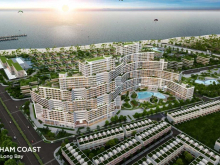 Dự án Thanh Long Bay ở Mũi Kê Gà tỉnh Bình Thuận