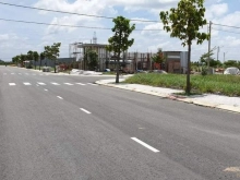 Đất Củ Chi. Đón đầu Củ Chi lên quận. Có giá mùa Covid