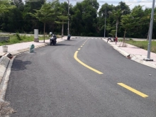 Đất nền Củ Chi. Đất MT Nguyễn văn Khạ, xã Tân An Hội, huyện Củ Chi. Thổ cư 100%.