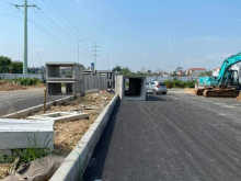 Cần tiền bán nhanh Đất nền TP Móng Cái- Đối diện dự án của Sungroup, Vingroup