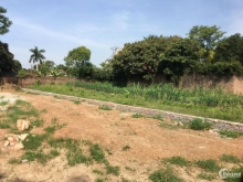 Cần bán gấp đất nền ASC Móng Cái, sổ đỏ 120m2, lô góc, view công viên