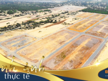 Đầu tư đất biển bán đảo du lịch, pháp lý đầy đủ,tăng giá nhanh GĐ1 chỉ 6,6 tr/m2