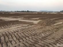 Bán lô đất 10.000m2 khu Công nghiệp Đại Đồng – Hoàn Sơn