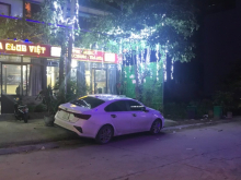 Đất 90m2 đường 24 Quế Võ Bắc Ninh. Xung quanh đã kinh doanh hết rồi