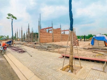 Bán đất Trảng Bom, ngay khu dân cư và khu công nghiệp, sổ hồng công chứng ngay