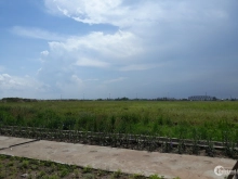 Đất KCN Yên Phong, dt 2ha, bàn giao ngay, mua trực tiếp CĐT Viglacera.