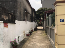 Chính chủ bán đất đường Đoàn Kết, thôn Đoài Khê, xã Đan Phượng, huyện Đan Phượng