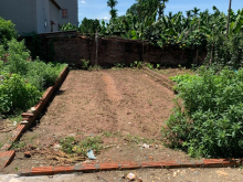 Bán đất La Thạch- Phương Đình- Đan Phượng, diện tích 44m2, giá 950tr