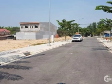 Lô đất ven sông Cổ Cò liền kề FPT City. LH để mua giá tốt nhất