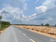 Đất mặt tiền đường z30a. Đầu tư sinh lời. Nhanh chóng