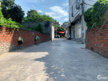 Cần bán 312m2 Đồng Hoà, Kiến An vị trí đẹp nằm trên mặt ngõ rộng 4-5m