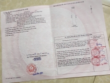 Bán đất thổ cư 514m2 Quốc lộ 80