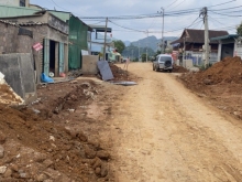 Bán Mảnh Đất Ở Bản Áng Mộc Châu , 310m2 có 296m2,Đất cách quốc lộ 6 là 2km