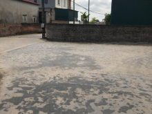 Nhượng lại miếng Vườn 407m2. cổ pháp-Cộng Hoà -Nam sách-Hải dương.