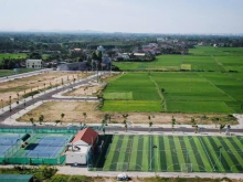 Với tài chính 850tr có lô đất 110m2 vị trí đẹp, đất sạch để xây nhà trọ đối diện