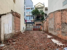 Siêu Hiếm-Lô đất cuối còn lại đường Trường Sơn-Hẻm 8m ngay sân bay-LH:0786961692