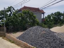 Bán đất xây biệt thự tại Hợp Châu - Tam Đảo