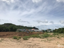 Ra nhanh 2 nền liền kề cạnh công viên