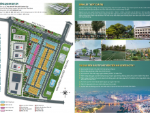 TIỀN HẢI  CENTER CITY  Tâm điểm phồn vinh Trái tim thủ phủ công nghiệp Thái Bình