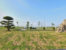 23 triệu/m2 - mở bán đất nền Thái Bình, ngay Ủy Ban, Công An Huyện - Giá tốt đầu