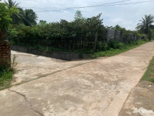 Cần tiền bán gấp 518m2 đất ở xã thọ dân huyện triệu sơn thanh hóa