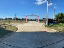 [Siêu Hot] Cơ Hội Đầu Tư “KDC Đồng Đèo - Phú Yên” Siêu Đẹp