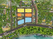 Sổ Đỏ Trao Tay, Công Chứng Trong Ngày Đất Nền Phú Yên - KDC Đồng Đèo