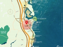 Đất Nền Sổ Đỏ Biển KDC Đồng Đèo - Vị Trí Độc Tôn - Tiềm Năng Vô Tận