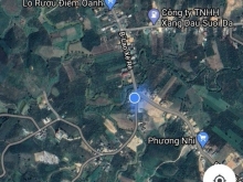 Bảo Lộc - Cần Tiền Bán Gấp 10x30m Ngay Ngã 3 - Mặt Tiền Đường Blaosire