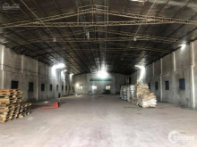 Bán 10.000 m2 kho xưởng, Phường Chánh Phú Hoà, Tx. Bến Cát, Bình Dương