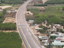 Đất Bến Cát ngay KCN  330m2 giá chỉ 825tr có hỗ trợ ngân hàng