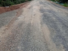 banh bóng đổ nợ cần bán 2,4 ha vườn lúa cách tỉnh lộ 818 100m