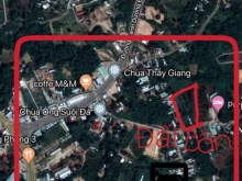 BÁN ĐẤT ĐƯỜNG CHÙA ÔNG SUỐI ĐÁ, SỔ HỒNG CHÍNH CHỦ, 7000M2, TP PHÚ QUỐC.