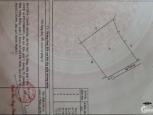 BÁN ĐẤT DT 40.000m2 MẶT TIỀN, 300m2 THỔ CƯ HUYỆN TÂN PHÚ ĐỒNG NAI, SỔ HỒNG RIÊNG