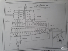 Bán đất ĐSH tại hẽm 1382 cách đường 30/4 vào khoảng 150m Phường 12, Tp Vũng Tàu