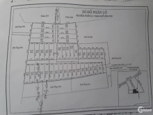 Bán đất ĐSH tại hẽm 1382 cách đường 30/4 vào khoảng 150m Phường 12, Tp Vũng Tàu