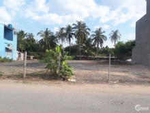 Cần cho thuê đất mặt tiền đường TX52, DT 1400m2, giá 38tr/tháng