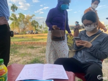 Đất Hòa Khương Hòa Vang Đà  Nẵng