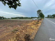 Khu Dân Cư Phú Mỹ Avenue - Đất vàng mặt tiền đại lộ