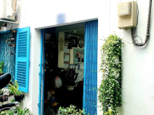 Cho thuê nhà (4.2*8m/1 lầu/2PN) hẻm 247 Chánh Hưng Phường 4 Quận 8